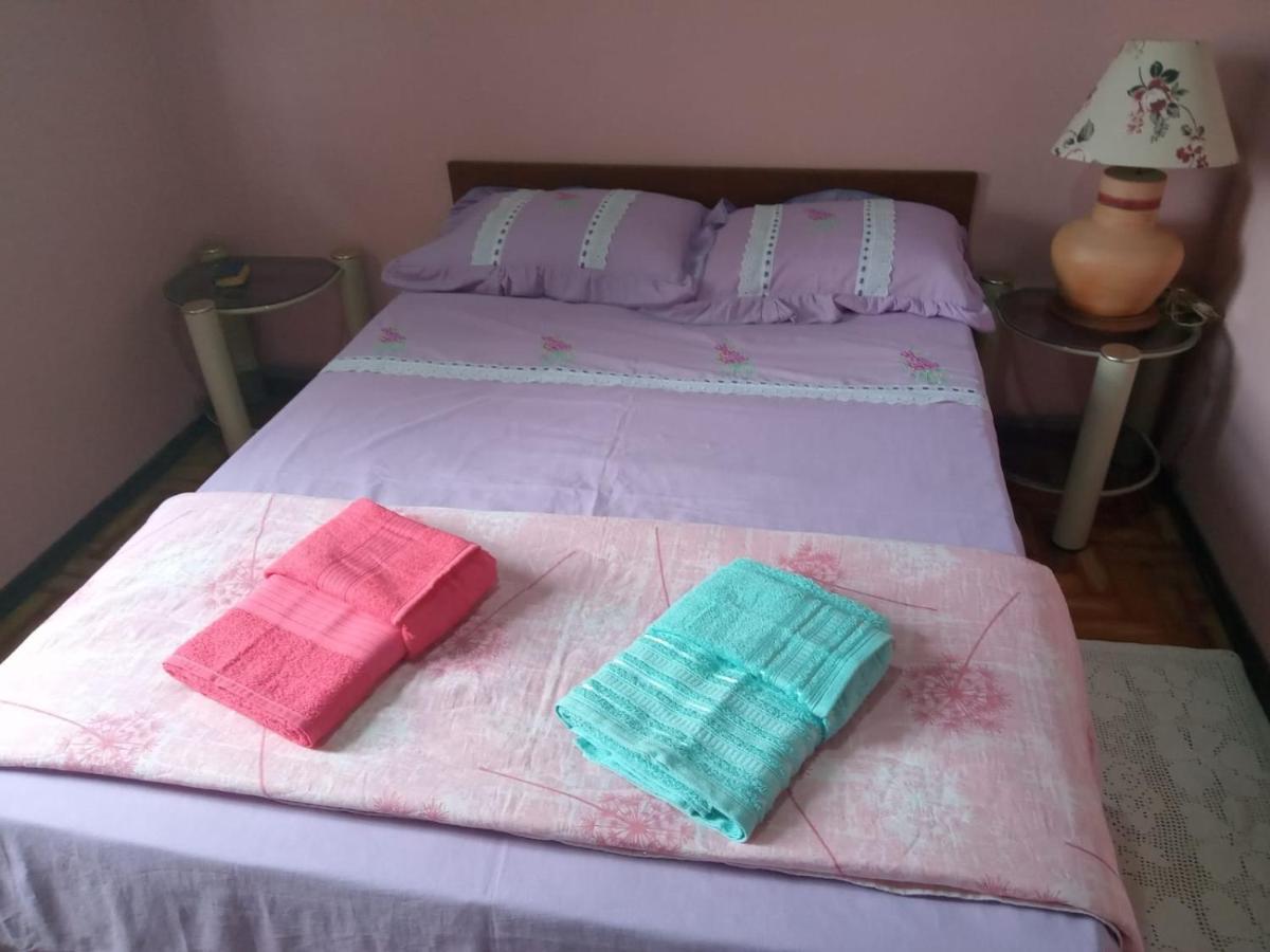 Sitio Vo Inacio - Casa Inteira Hotel Torres Kültér fotó